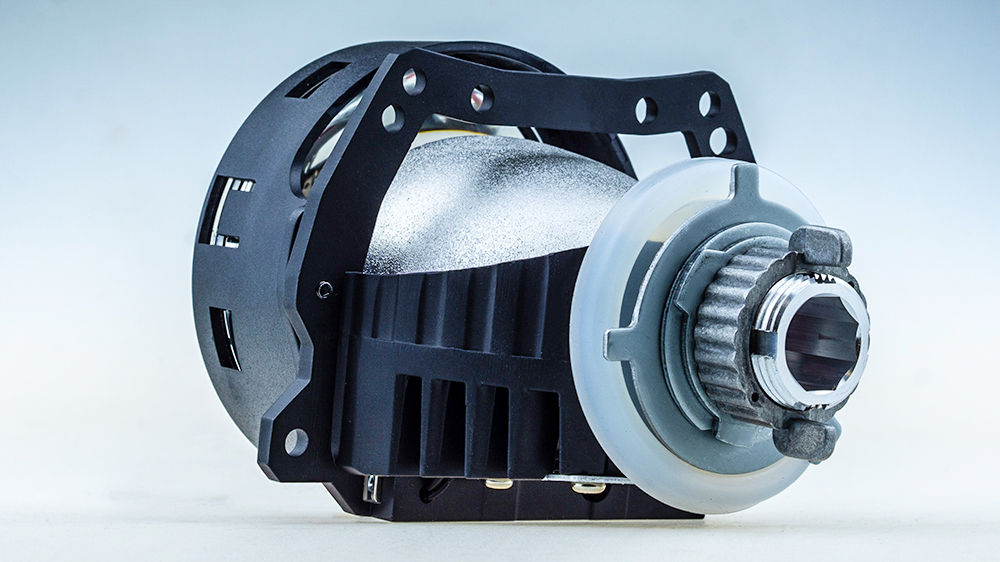 BiLED Evolution F1 5500K 3.0" 24V 45/50W к-т.